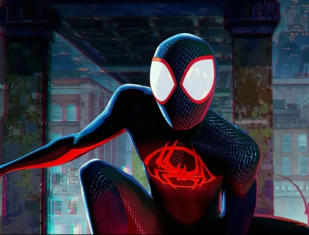 Spiderman-infographie-3D