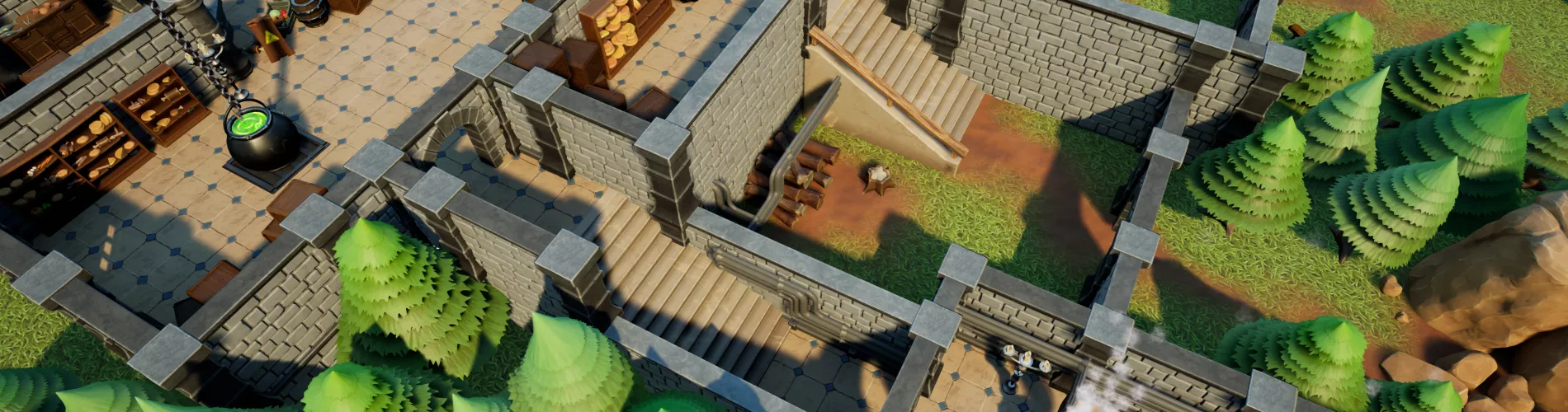 game-developpement