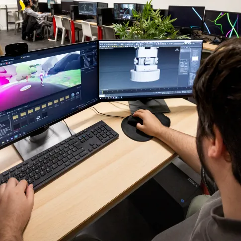 game-design-game-developpement
