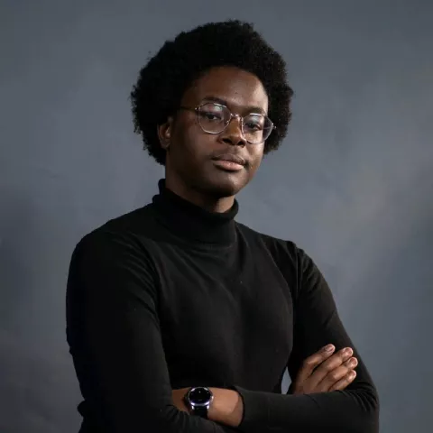 Mohamed Dramé