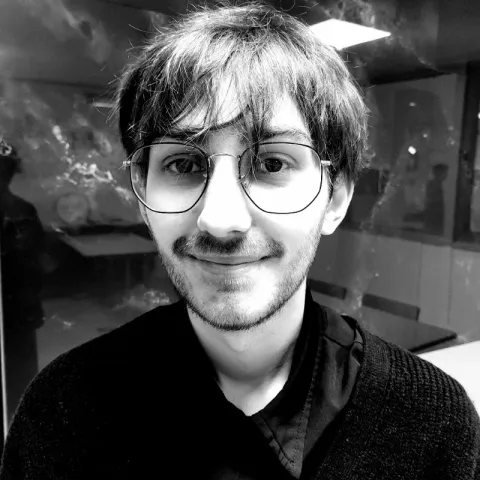 Benjamin Helou
