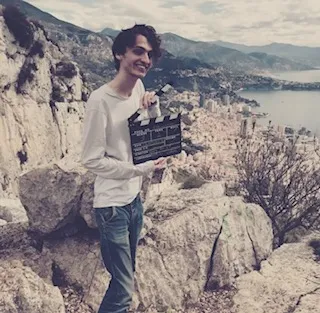 Axel AMATO