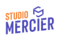 Logo Studio Mercier
