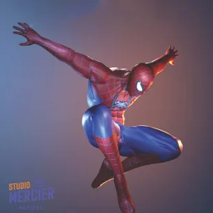 ANIMATEUR-3D