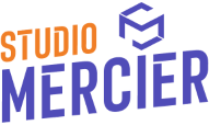 Logo Studio Mercier